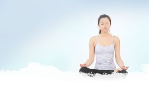 yoga class North Brisbane